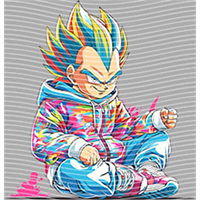 Japanese anime-JP 3011